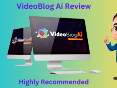 VideoBlog Ai Review