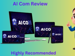 AI Com Review