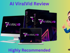 AI ViralVid Review