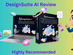 DesignSuite AI Review