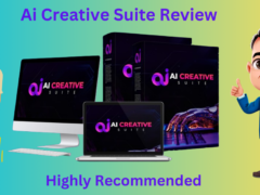 Ai Creative Suite Review