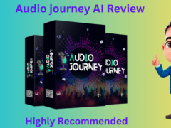 Audio journey AI Review
