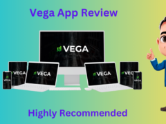Vega App Review