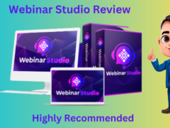 Webinar Studio Review