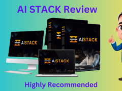 AI STACK Review