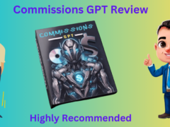 Commissions GPT Review