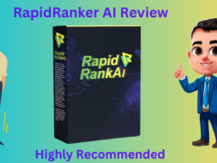 RapidRanker AI Review 2024