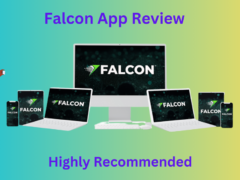 Falcon App Review