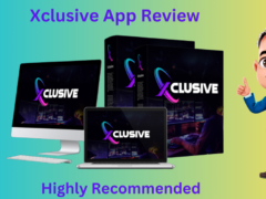 Xclusive App Review