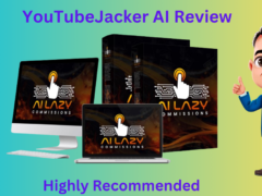 YouTubeJacker AI Review