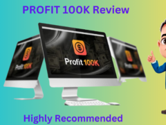 PROFIT 100K Review