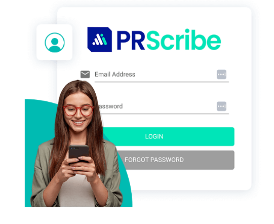 PR Scribe Review