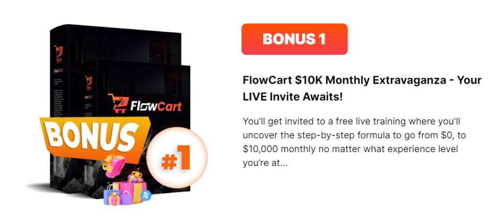 FlowCart Review