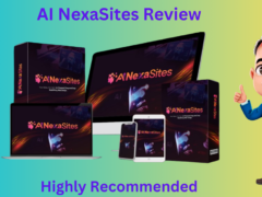 AI NexaSites Review
