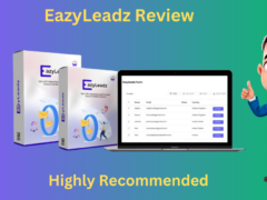 EazyLeadz Review
