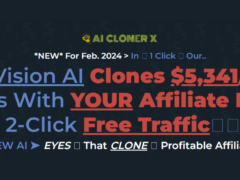 AI Cloner X Review