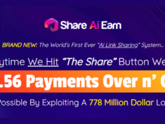 Share Ai Earn Review