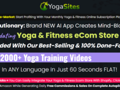 YogaSites AI Review