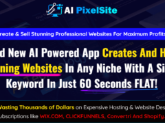 AI PixelSite Review